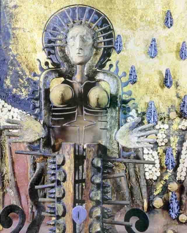 De la cruz del sur al Iztaccíhuatl - Imagen 5